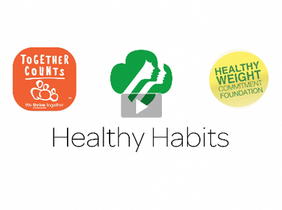 Healthy Habits VIdeo