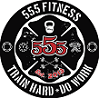 555 Fitness