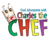 Charles the Chef