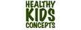 Healthy Kids Concepts