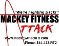 Mackey Attack Fitness
