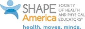SHAPE America, Society of Health and Physical Educators