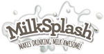 MilkSplash